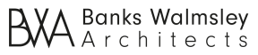 BW ARCHITECTS LIMITED logo
